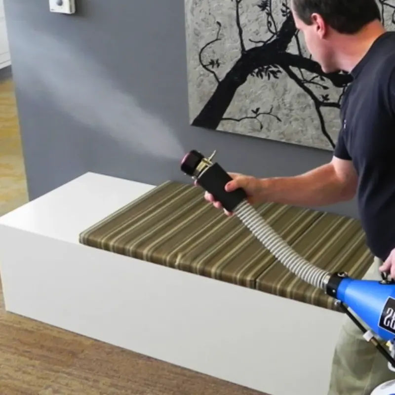 Professional Odor Removal in Plainville, MA